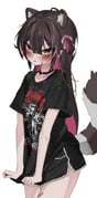 二次元插画 #11502441