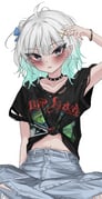 二次元插画 #11502449