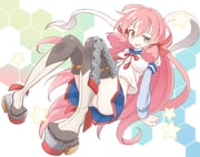 二次元插画 #11502450