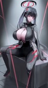 二次元插画 #11502453