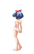 二次元插画 #11502462