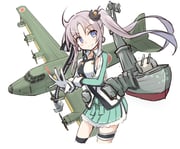 二次元插画 #11502464