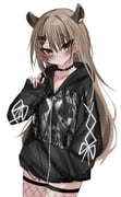 二次元插画 #11502489