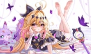 二次元插画 #11502501