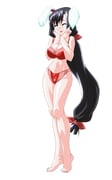 二次元插画 #11502509