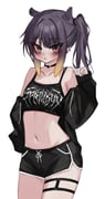二次元插画 #11502521