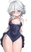 二次元插画 #11502533