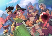二次元插画 #11502540