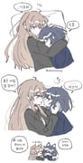 二次元插画 #11502545