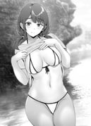 二次元插画 #11502552