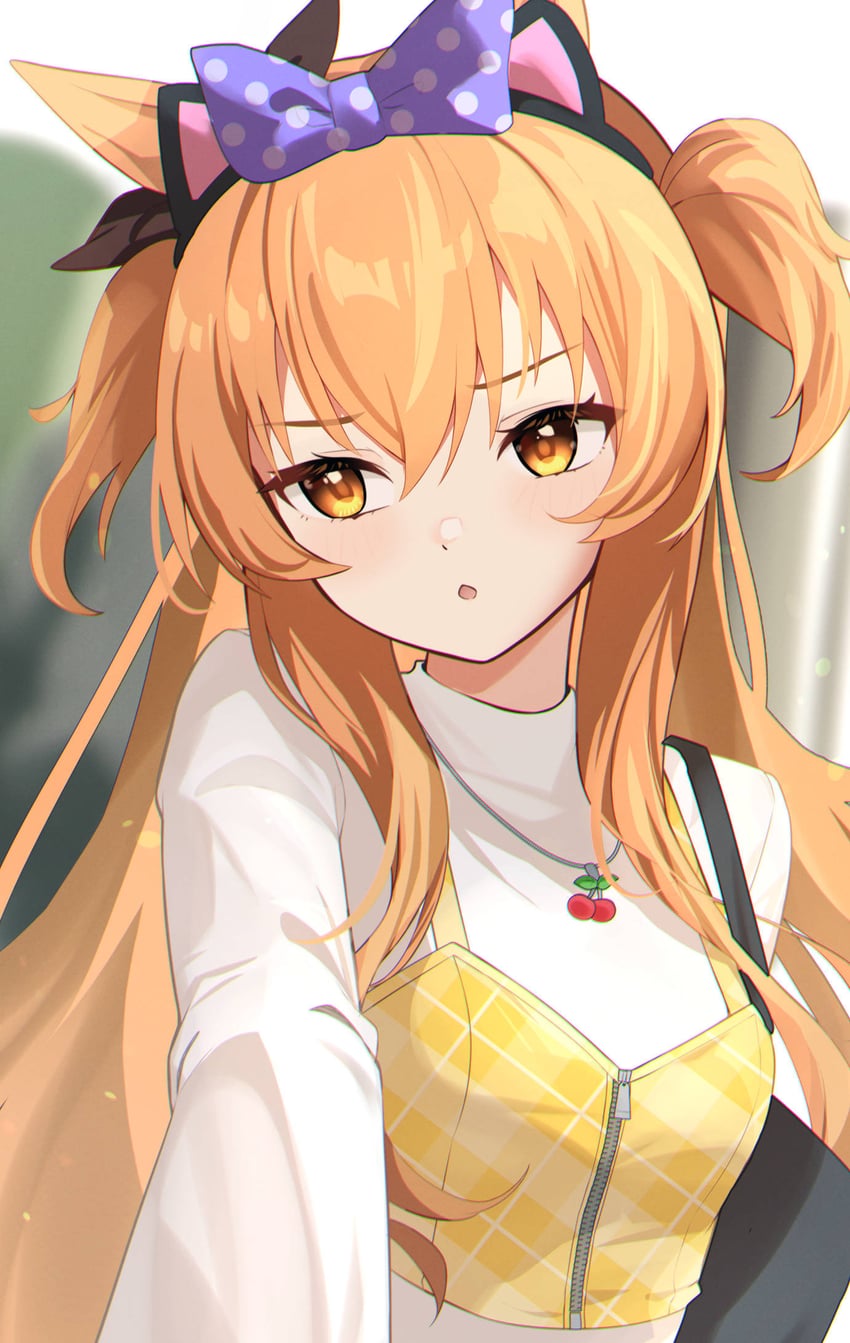 二次元插画