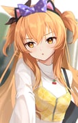 二次元插画 #11502555
