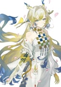 二次元插画 #11502556