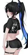 二次元插画 #11502560