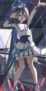 二次元插画 #11502561