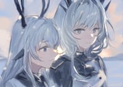二次元插画 #11502576
