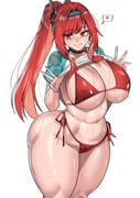 二次元插画 #11502581