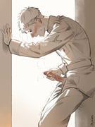 二次元插画 #11502590