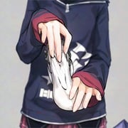 二次元插画 #11502594