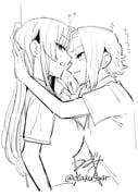 二次元插画 #11502602