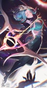 二次元插画 #11502628