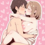 二次元插画 #11502630