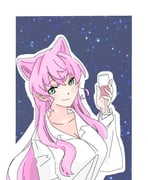 二次元插画 #11502633