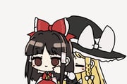 二次元插画 #11502634