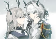 二次元插画 #11502635