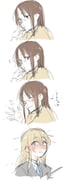 二次元插画 #11502641