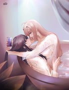 二次元插画 #11502665