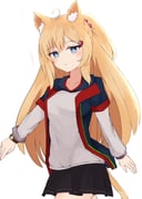 二次元插画 #11502667