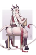 二次元插画 #11502668