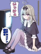 二次元插画 #11502676