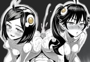 二次元插画 #11502678