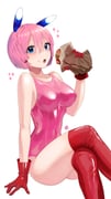 二次元插画 #11502707