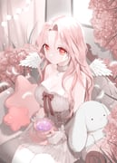 二次元插画 #11502711