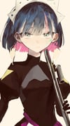 二次元插画 #11502714
