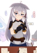 二次元插画 #11502719