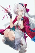 二次元插画 #11502727