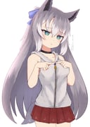 二次元插画 #11502741