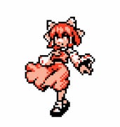 二次元插画 #11502744
