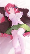 二次元插画 #11502746