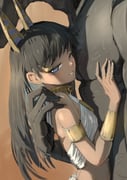 二次元插画 #11502757