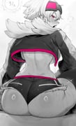 二次元插画 #11502776