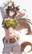 二次元插画 #11502796