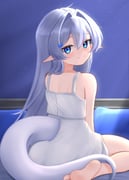 二次元插画 #11502799