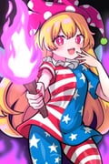 二次元插画 #11502809