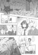 二次元插画 #11502814