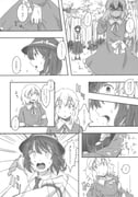 二次元插画 #11502815